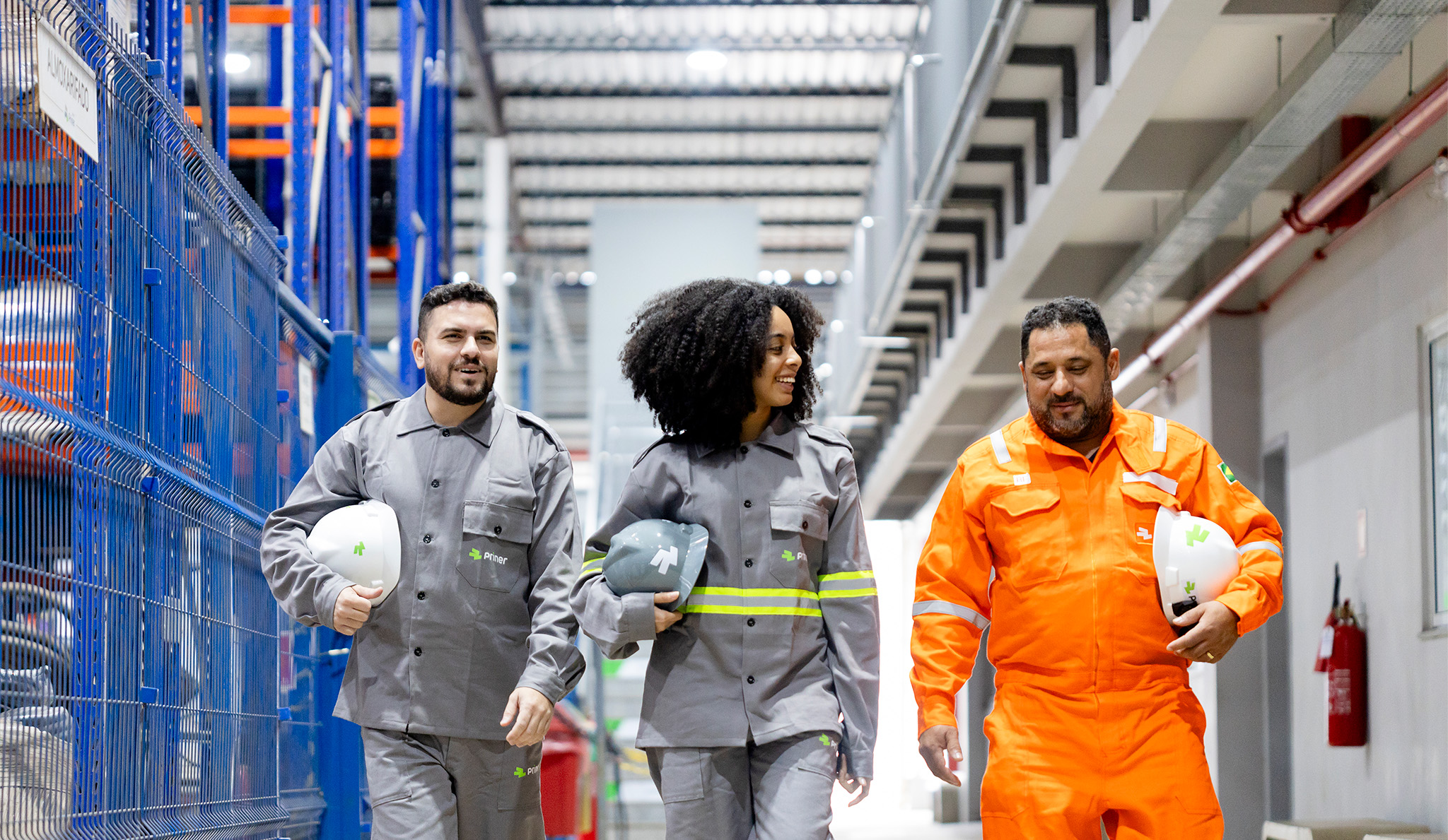 Priner conquista o selo Ecovadis 2025