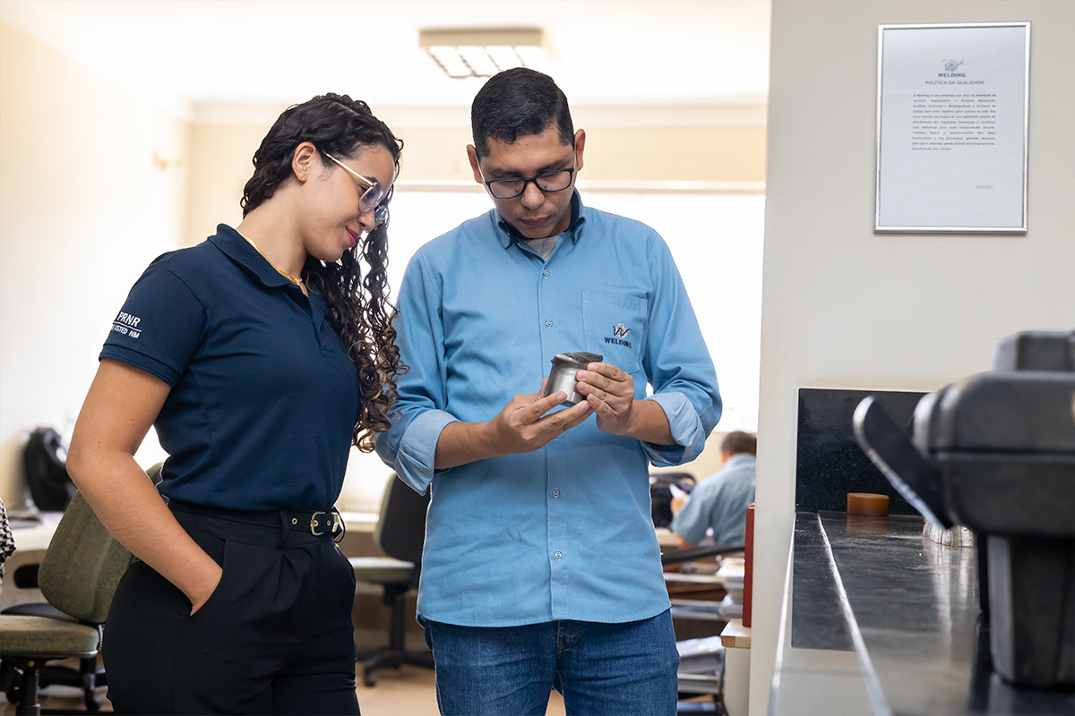 Consultoria e Desenvolvimento de Aplicações 1