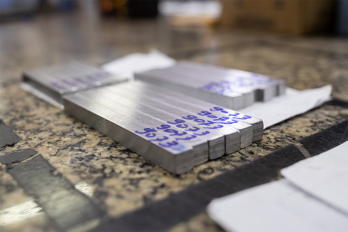 Consultoria em Materiais 1