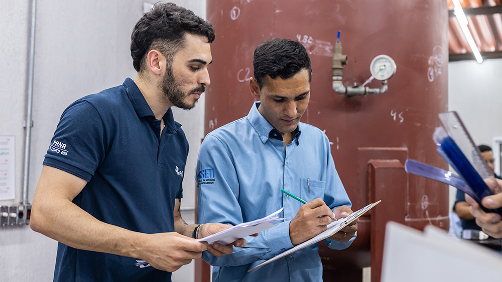 Consultoria em Materiais