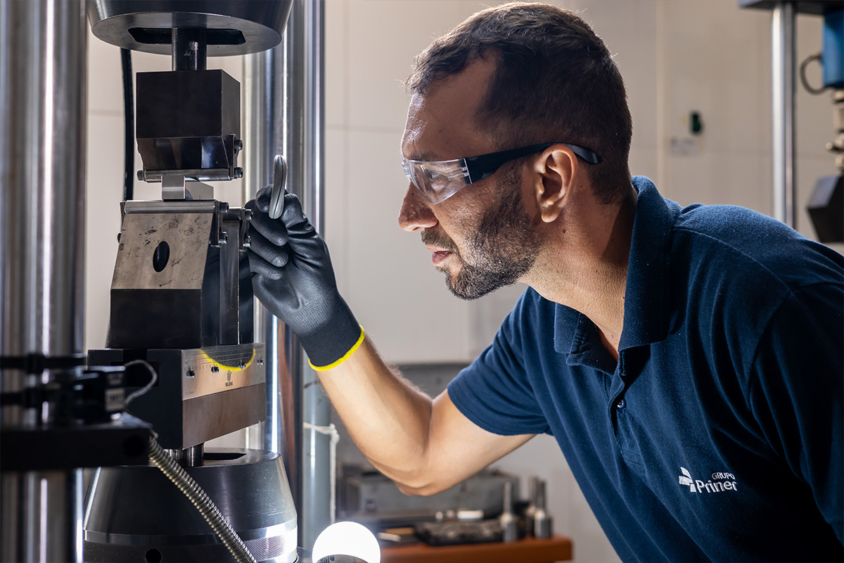 Mechanical Testing 10