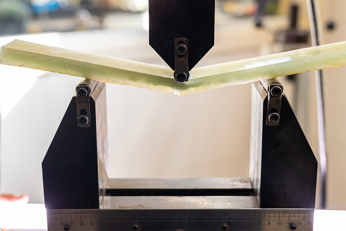 Mechanical Testing 11