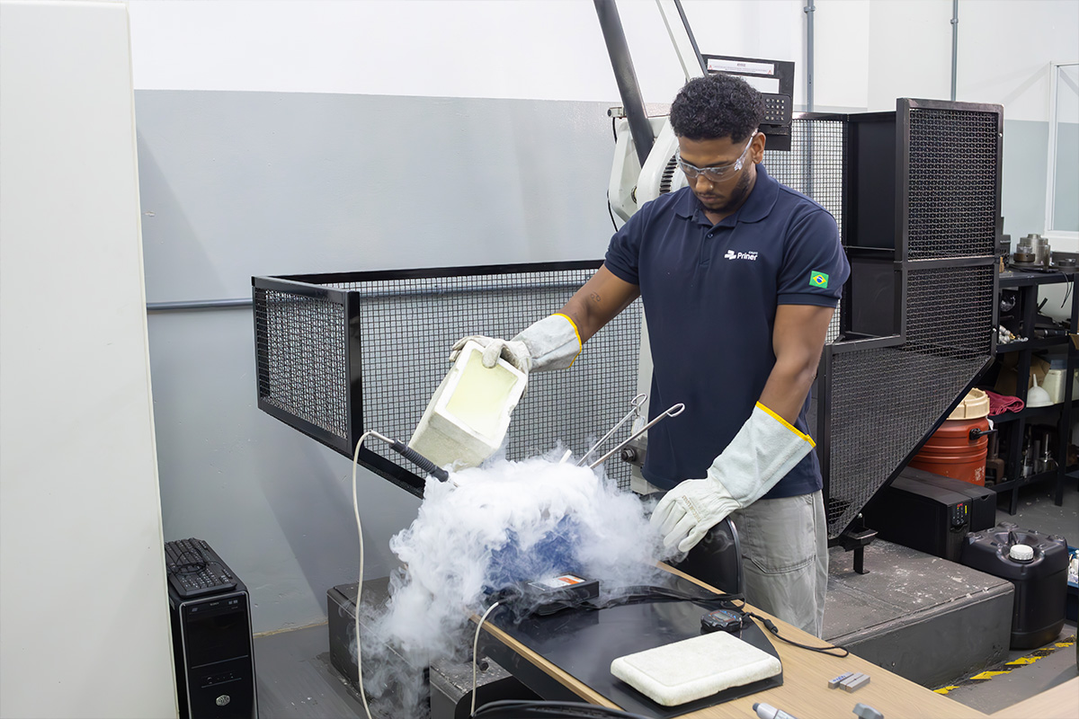 Mechanical Testing 2