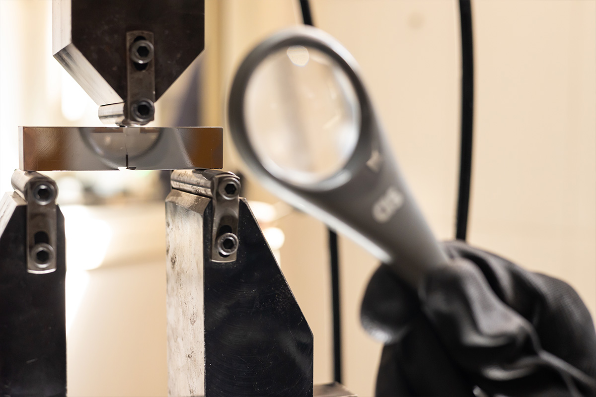 Mechanical Testing 9