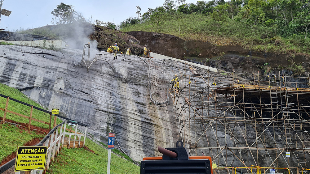 Geotechnical Solutions