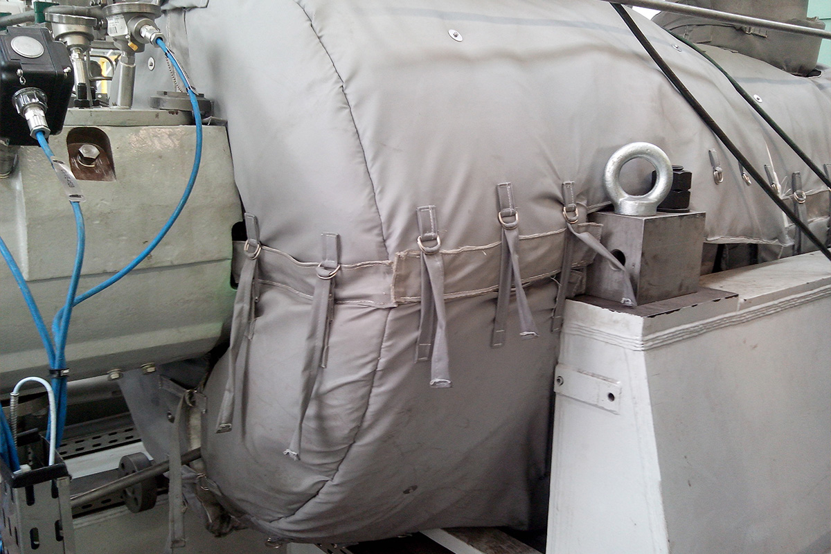 Isolamento Acustico 2