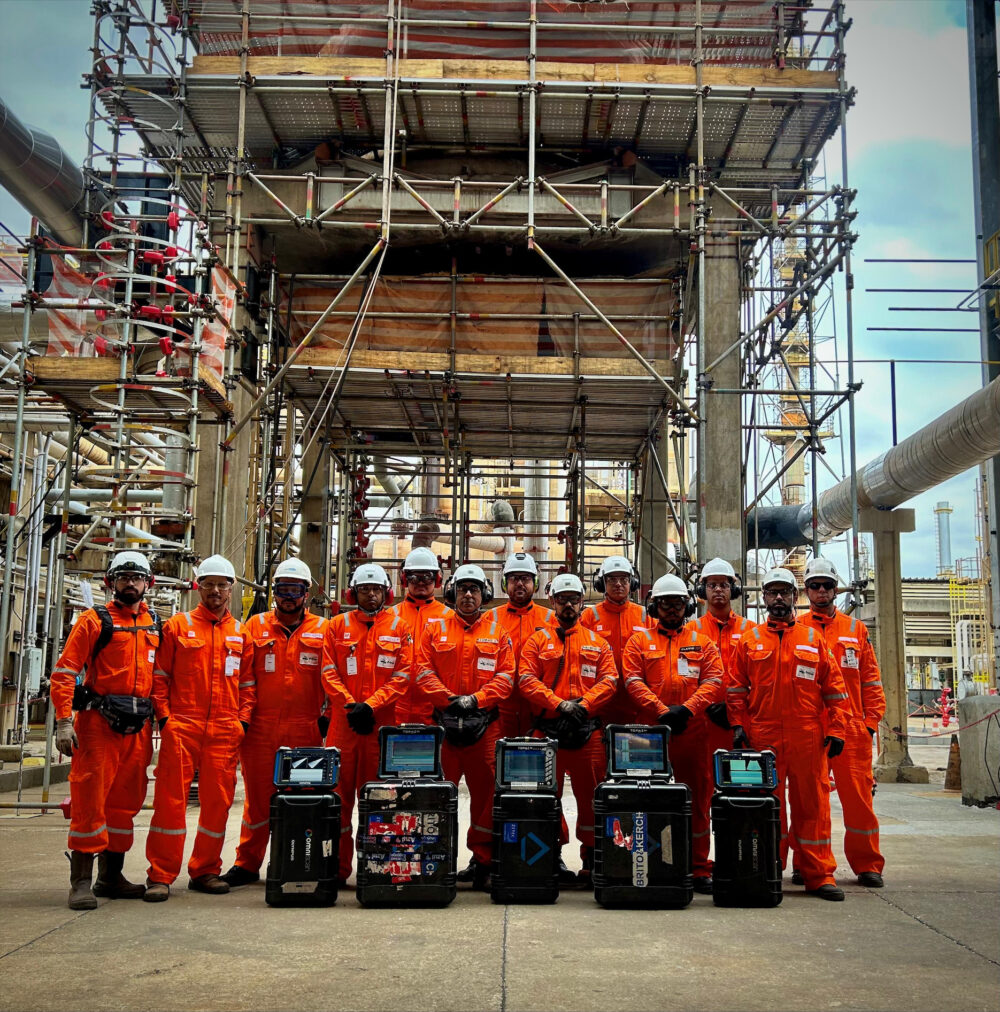 RBI – Risk-Based Inspection