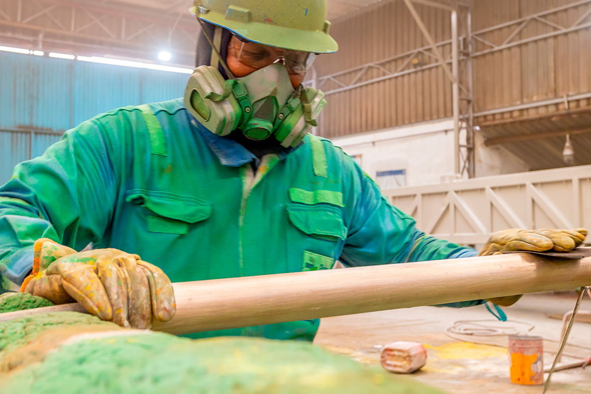 Tratamento Mecânico e ou Manual 2