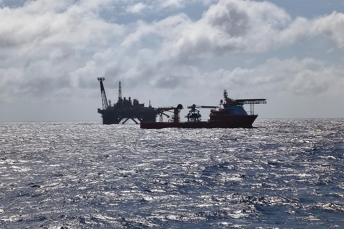 Engenharia Subsea e Projetos Mecânicos