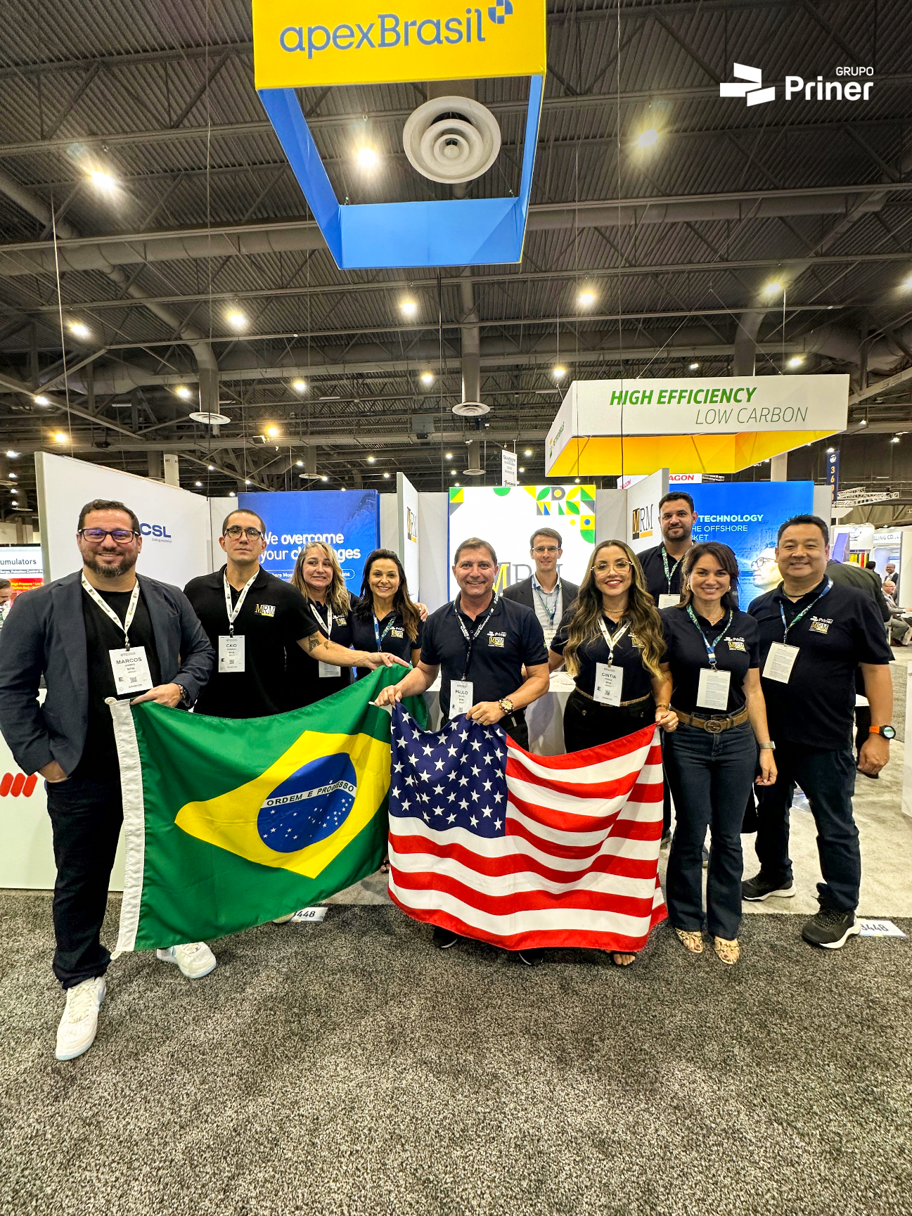 Priner USA