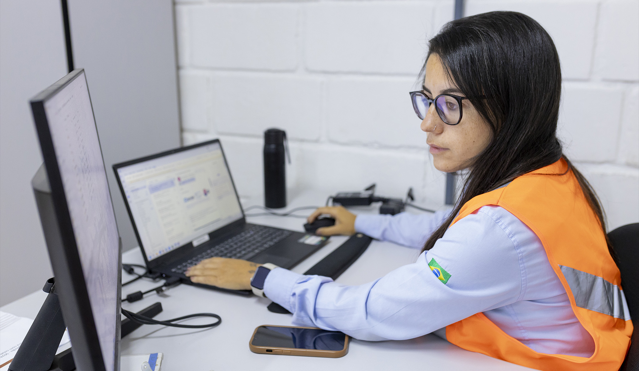 Unidade de Infraestrutura mantém certificação de compliance