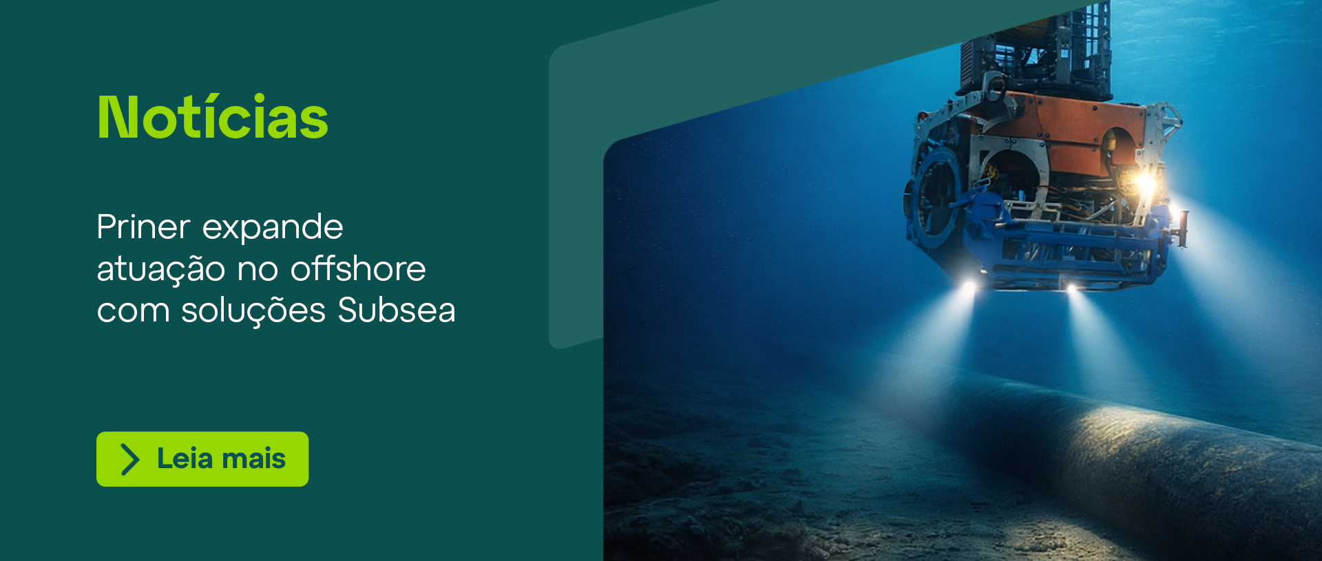 Banner Notícias Priner