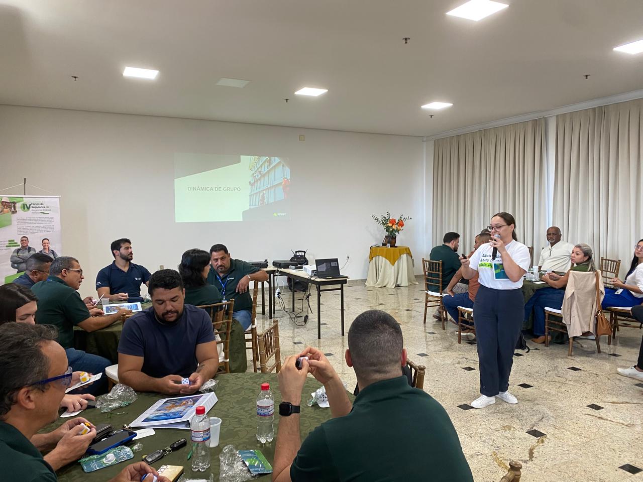 Fórum de Segurança Priner 2