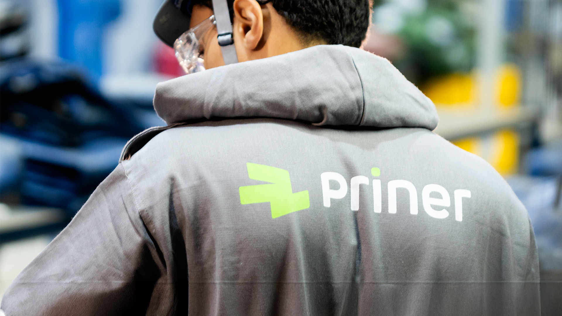 Priner adquire 100% da gmaia