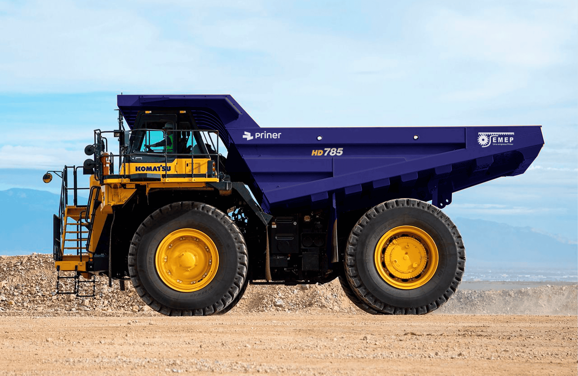 Mine Operations and Maintenance - OPEX