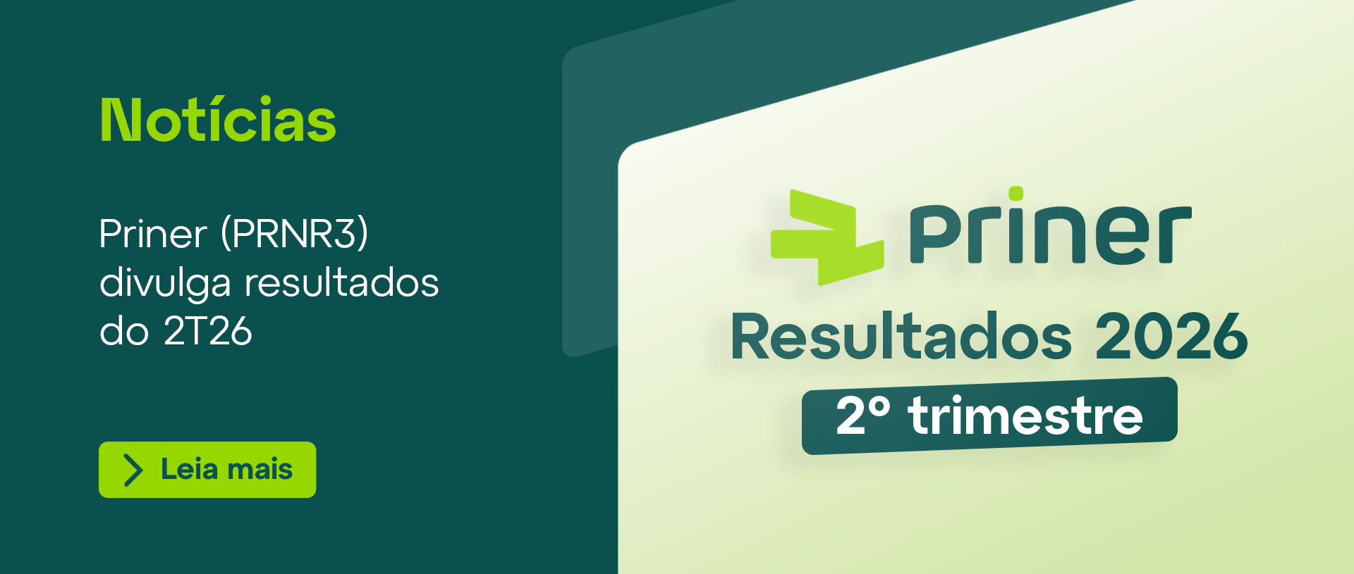 Resultados 2T26